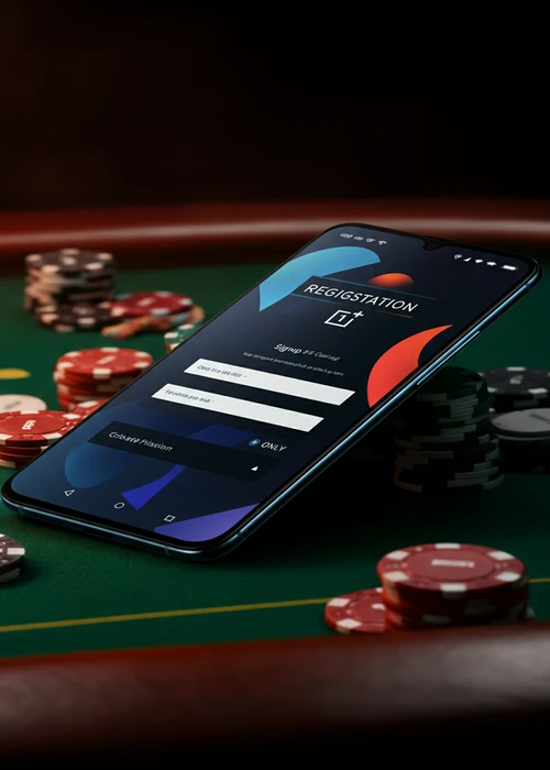 Schritt-für-Schritt-Anleitung zur Registrierung bei Cleobetra Casino