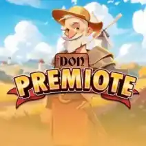 Don Premiote Slot Spielen