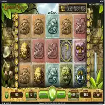 Gonzo's Quest Slot Spielen
