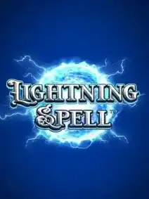 Lightning Spell Slot Spielen