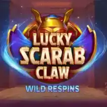 Lucky Scarab Claw Slot Spielen