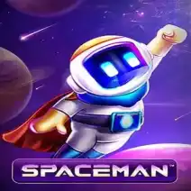 Spaceman Slot Spielen